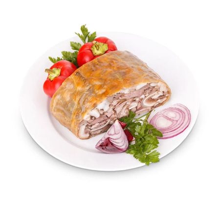 Queso Puerco – Carnemax