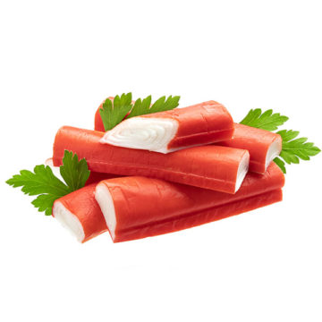 surimi