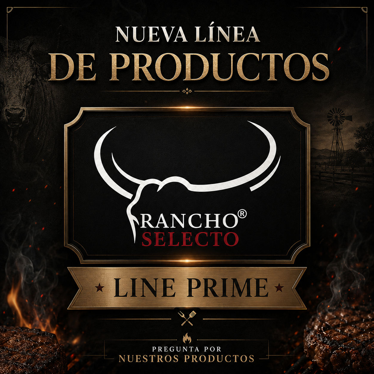 Rancho Selecto